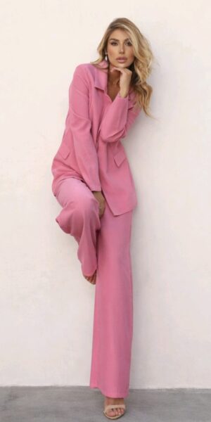 Conjunto Marcele Rosa