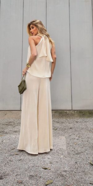 Conjunto Aline Cloud Dancer