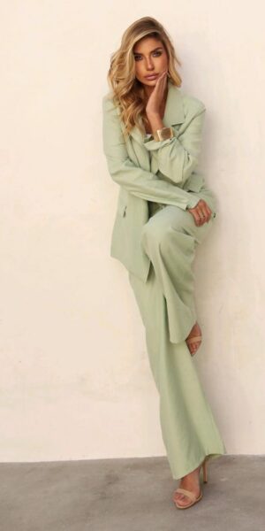 Conjunto Marcele Verde