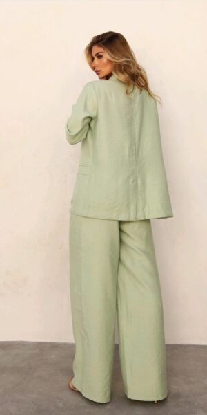 Conjunto Marcele Verde